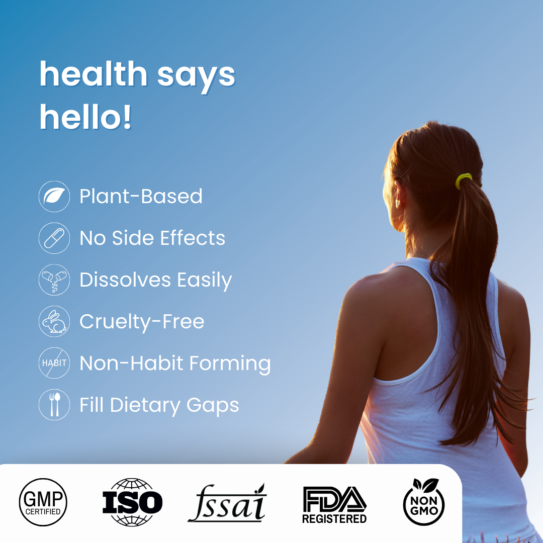 Chelated Magnesium 30 Tablets