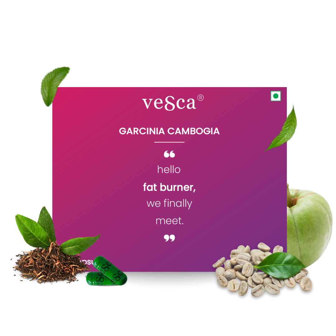 Garcinia Cambogia