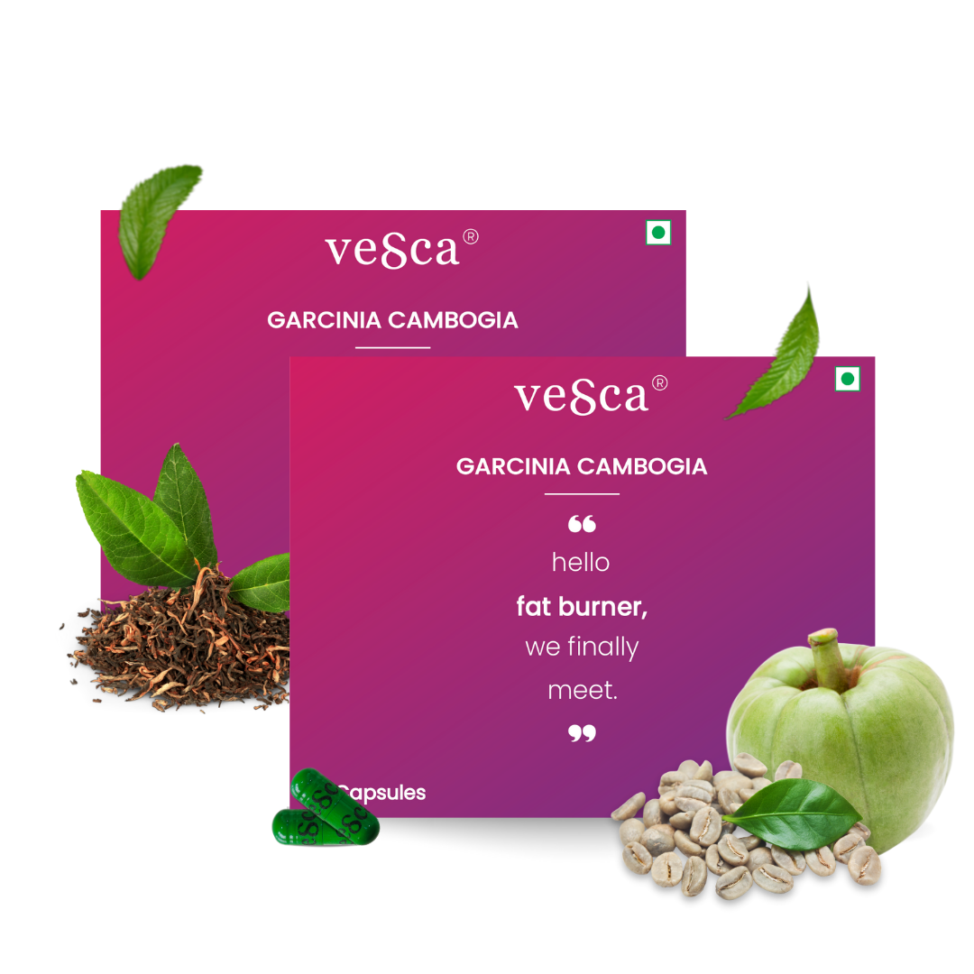 Garcinia Cambogia