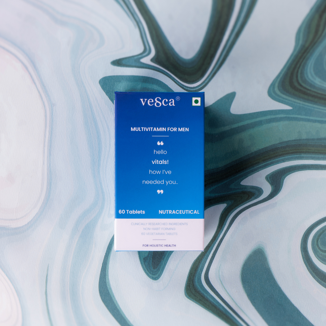 Multivitamin for Men