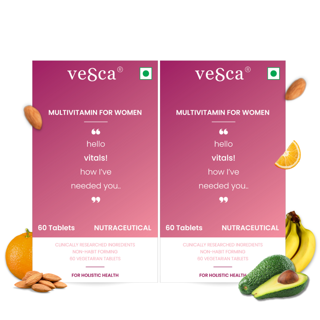 Multivitamin for Women