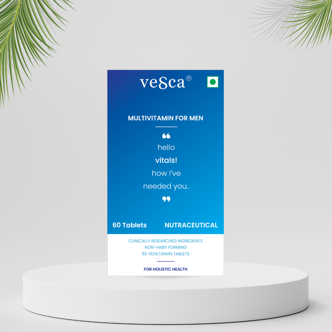 Multivitamin for Men