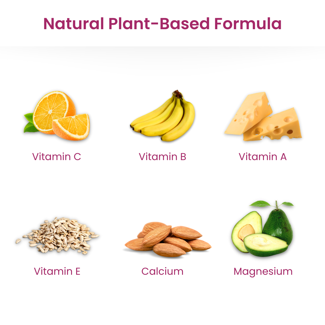 Multivitamin for Women