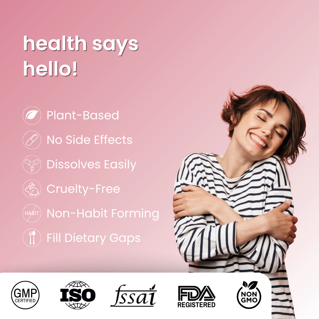 Multivitamin for Women