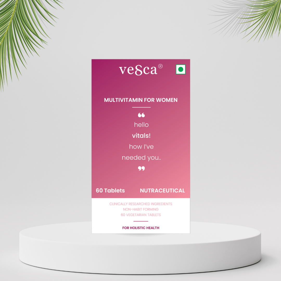 Multivitamin for Women