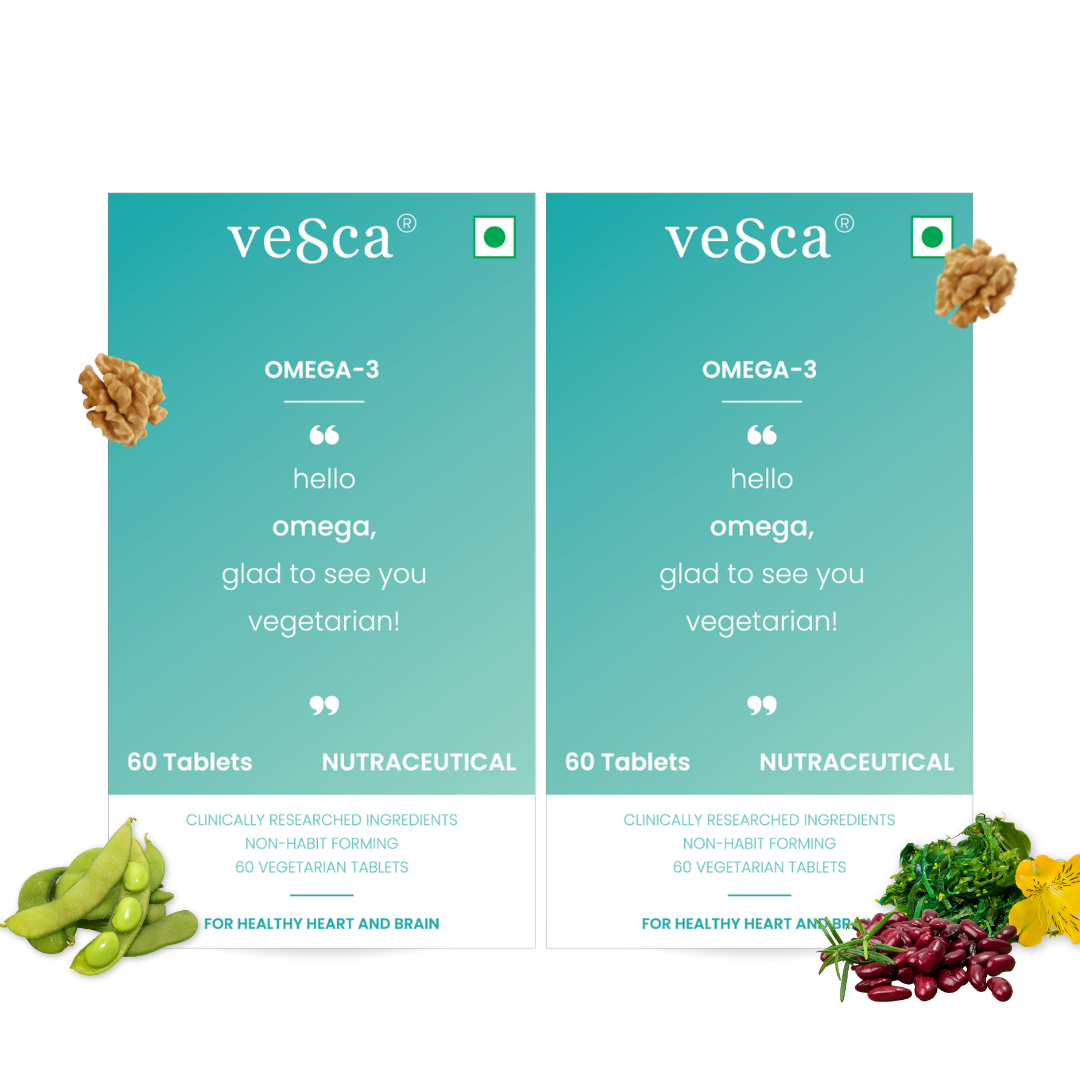 Omega-3