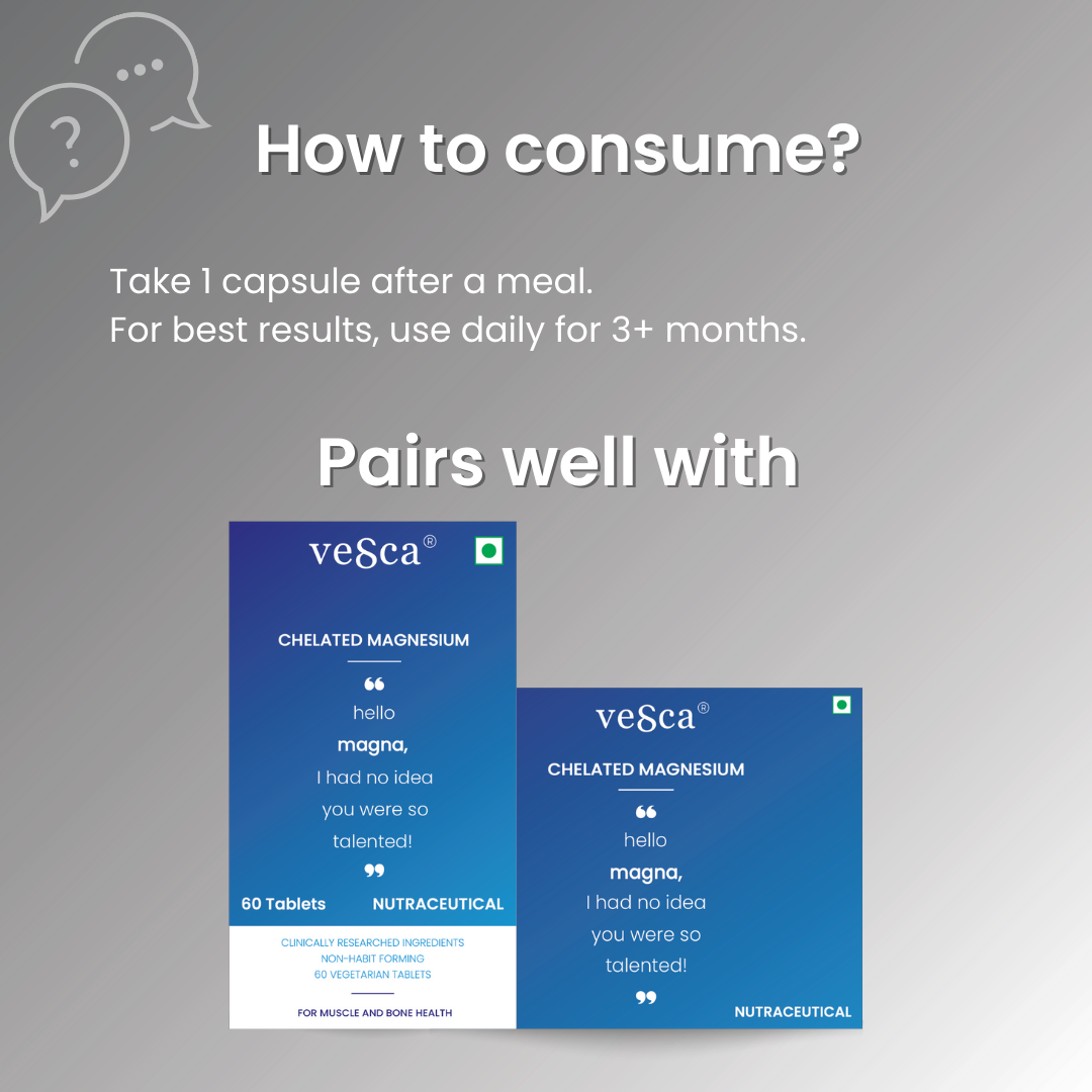 Probiotic & Prebiotic