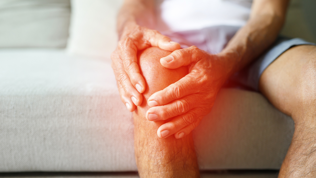 Calcium Citrate: The Ideal Supplement for Bone & Joint Health