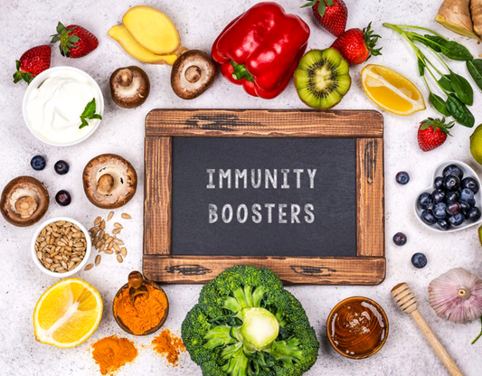 Unleashing-the-Power-of-Multivitamin-for-Women-A-Comprehensive-Immunity-Booster.  