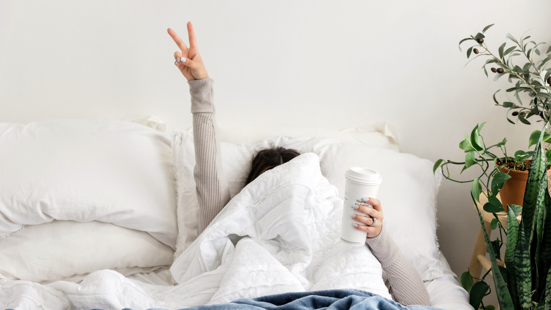 Melatonin for Sleep: Reset Your Sleep-Wake Cycle, Naturally