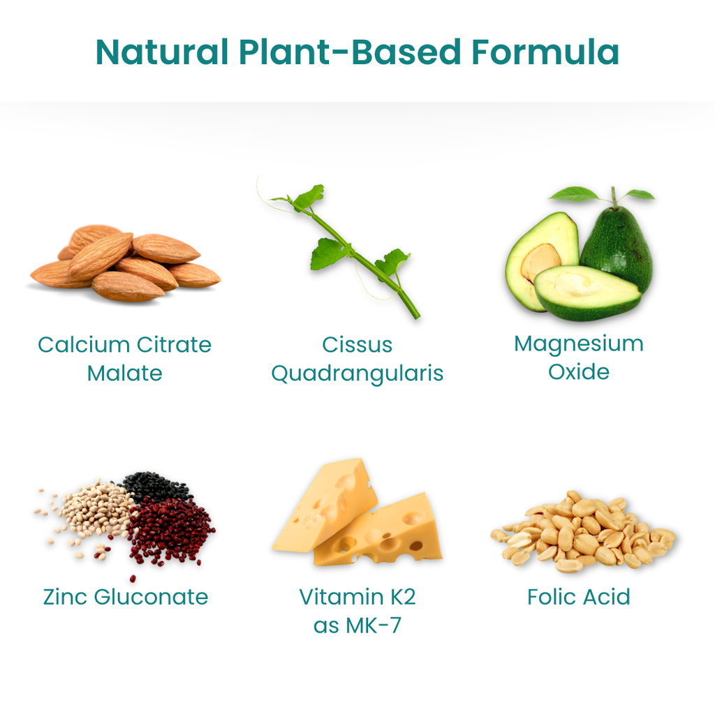 Calcium Citrate