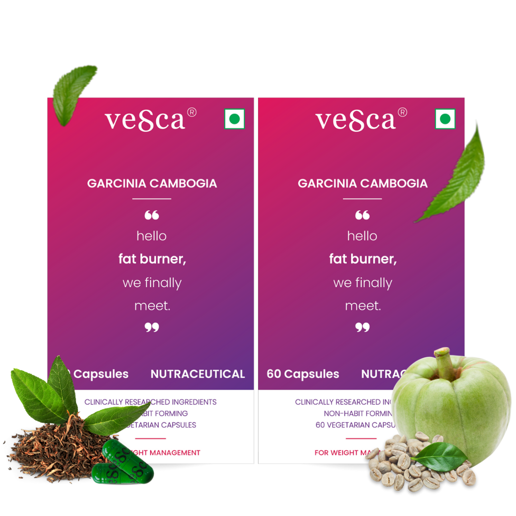 Garcinia Cambogia