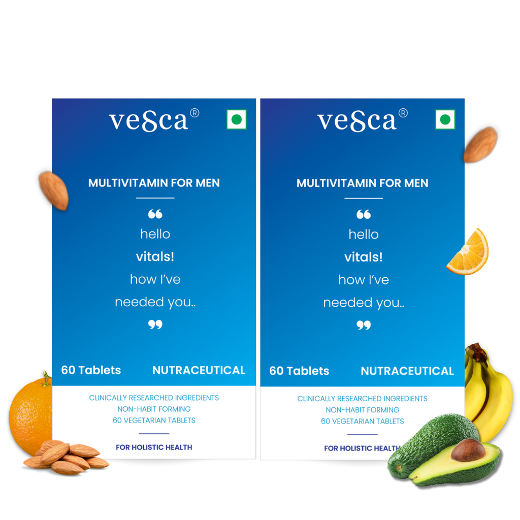 Multivitamin for Men