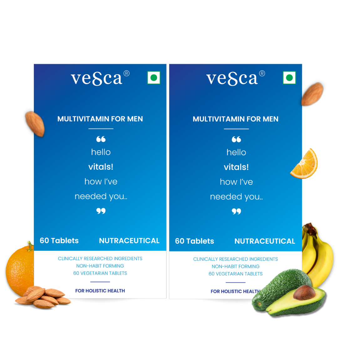 Multivitamin for Men