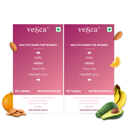 Multivitamin for Women
