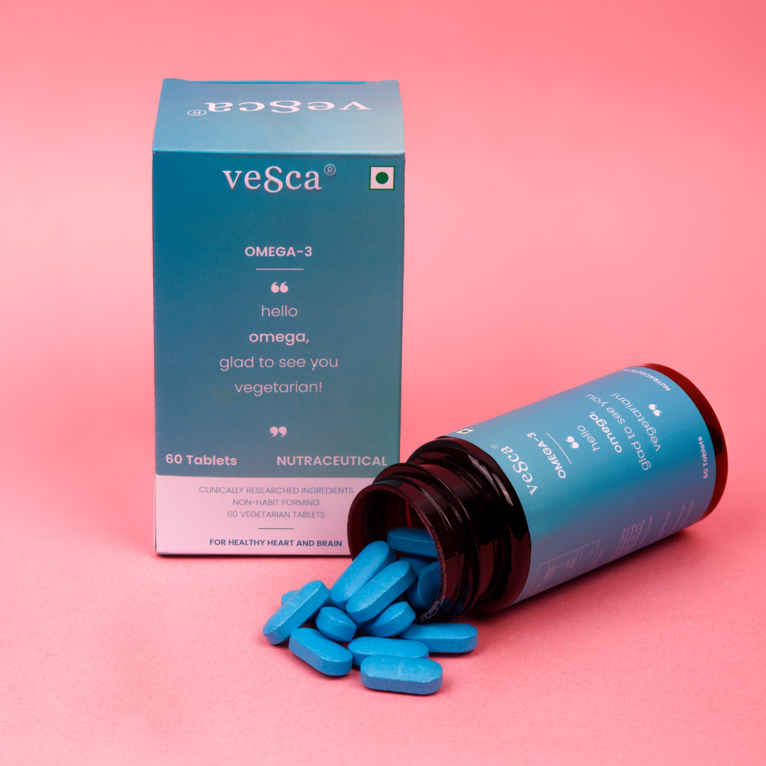 Omega-3